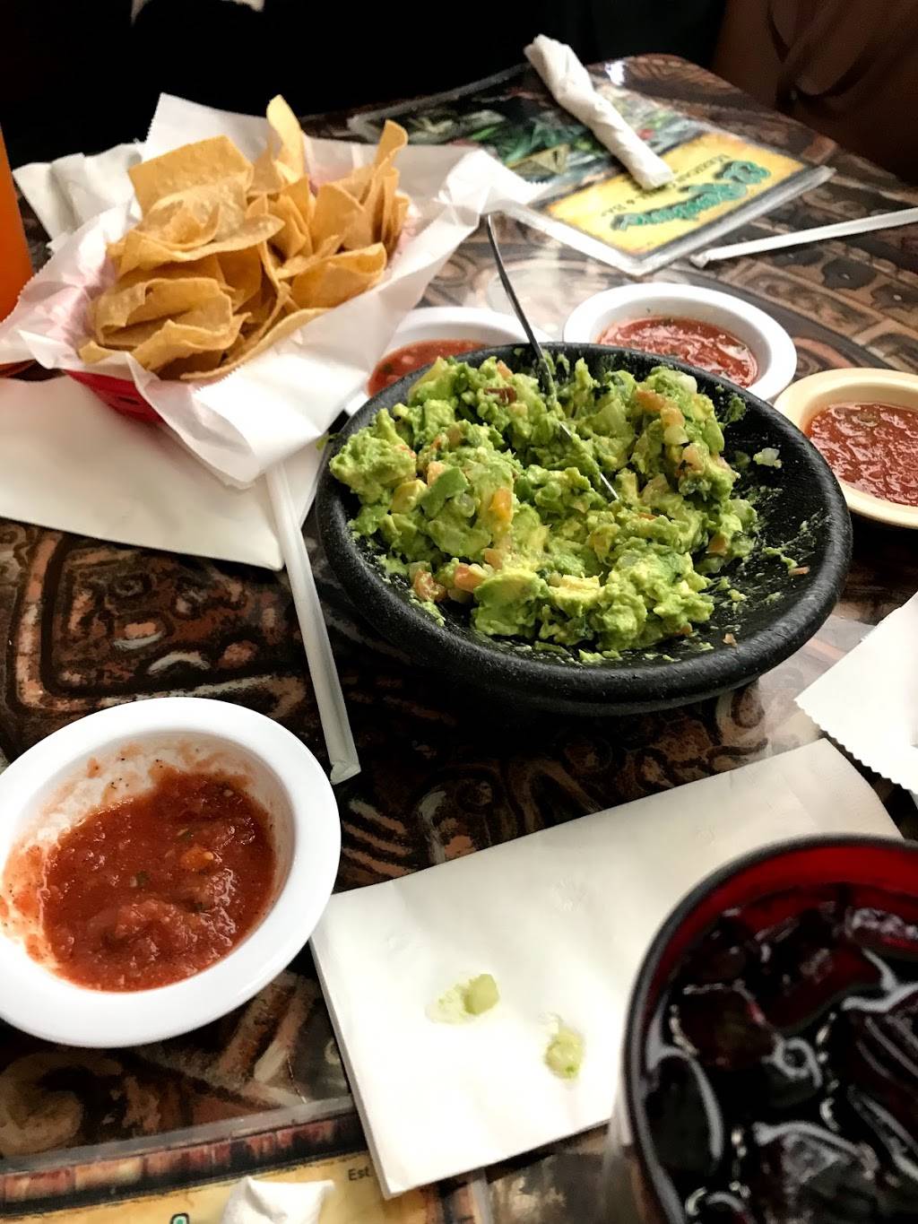 El Ranchero Mexican Grill & Bar | restaurant | 1911 Grayson Hwy, Grayson, GA 30017, USA | 7706767804 OR +1 770-676-7804