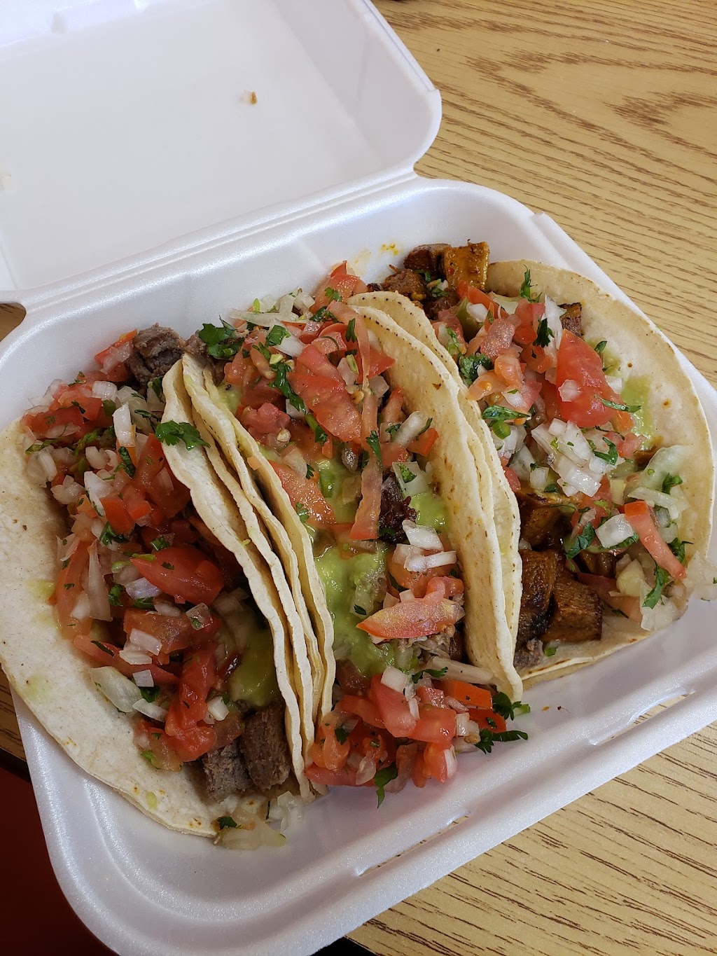 Pancho Villa Taco Shop | restaurant | 2601 Stockton Hill Rd, Kingman, AZ 86401, USA | 9287187138 OR +1 928-718-7138