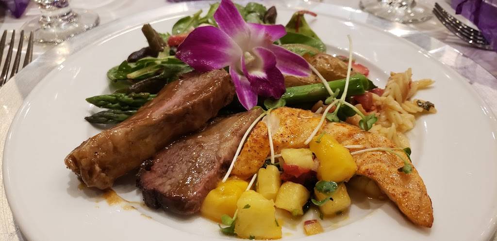 Poppy Ridge | restaurant | 4280 Greenville Rd, Livermore, CA 94550, USA | 9254476779 OR +1 925-447-6779