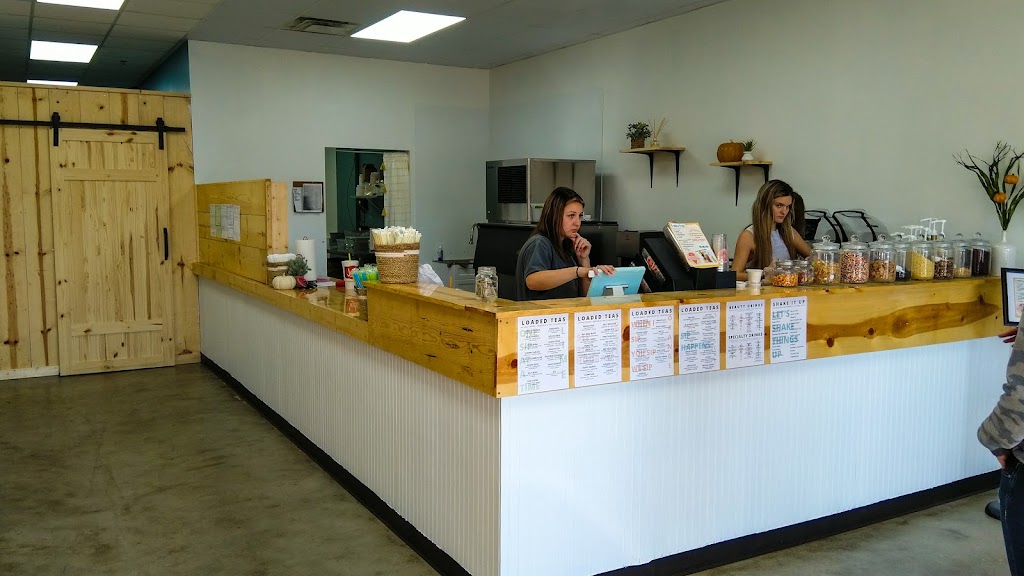 Local Nutrition | restaurant | 1483 Gadsden Hwy, Birmingham, AL 35235, USA | 2055085420 OR +1 205-508-5420