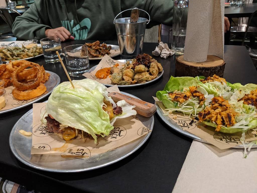 Stack 571 | restaurant | 9924 NE 185th St #101, Bothell, WA 98011, USA | 4254081078 OR +1 425-408-1078