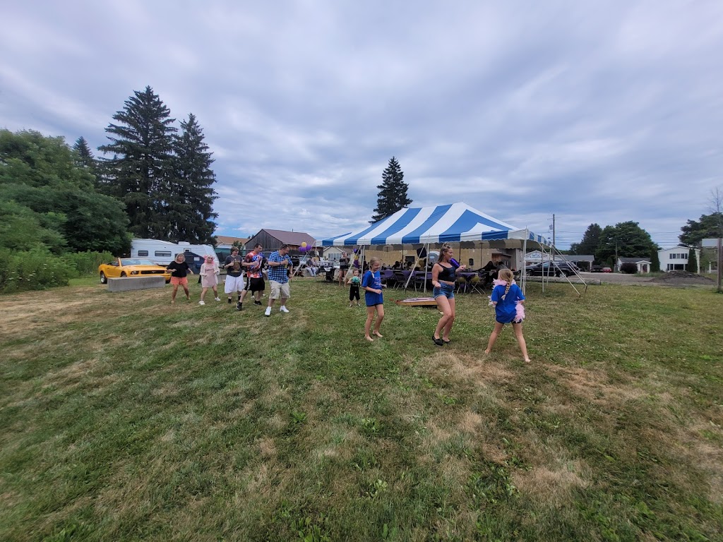 Fraternal Order of the Eagles | restaurant | 14456 Main St, Wattsburg, PA 16442, USA | 8147393050 OR +1 814-739-3050