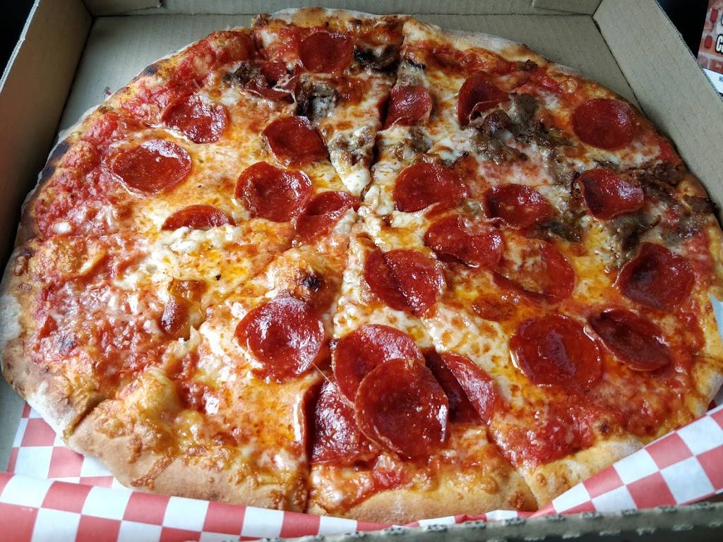 Sals Tuscan Grill | restaurant | 13291 W McDowell Rd, Goodyear, AZ 85395, USA | 6239357257 OR +1 623-935-7257