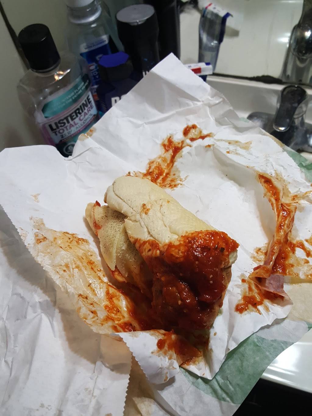 Subway Restaurants | restaurant | 14670 Duval Rd, Jacksonville, FL 32218, USA | 9047414749 OR +1 904-741-4749