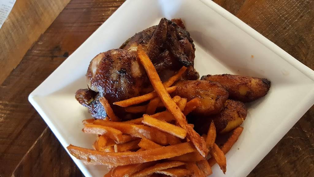 Viva Chicken Wilmington | restaurant | 1103 Churchmans Rd, Newark, DE 19713, USA | 3024837821 OR +1 302-483-7821