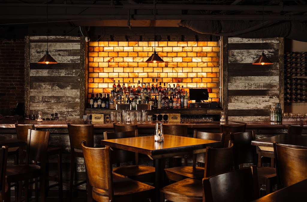 Sea Salt | restaurant | 209 Indian Lake Blvd Suite 100, Hendersonville, TN 37075, USA | 6158912221 OR +1 615-891-2221