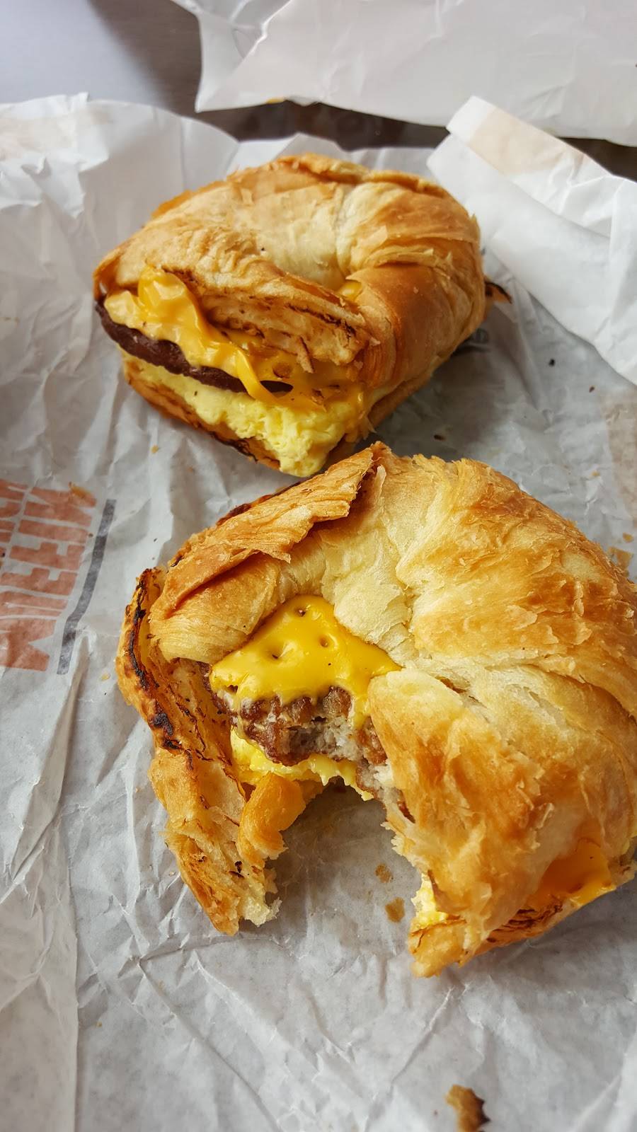 Burger King | restaurant | 7441 S Hosmer St, Tacoma, WA 98408, USA | 2534730274 OR +1 253-473-0274