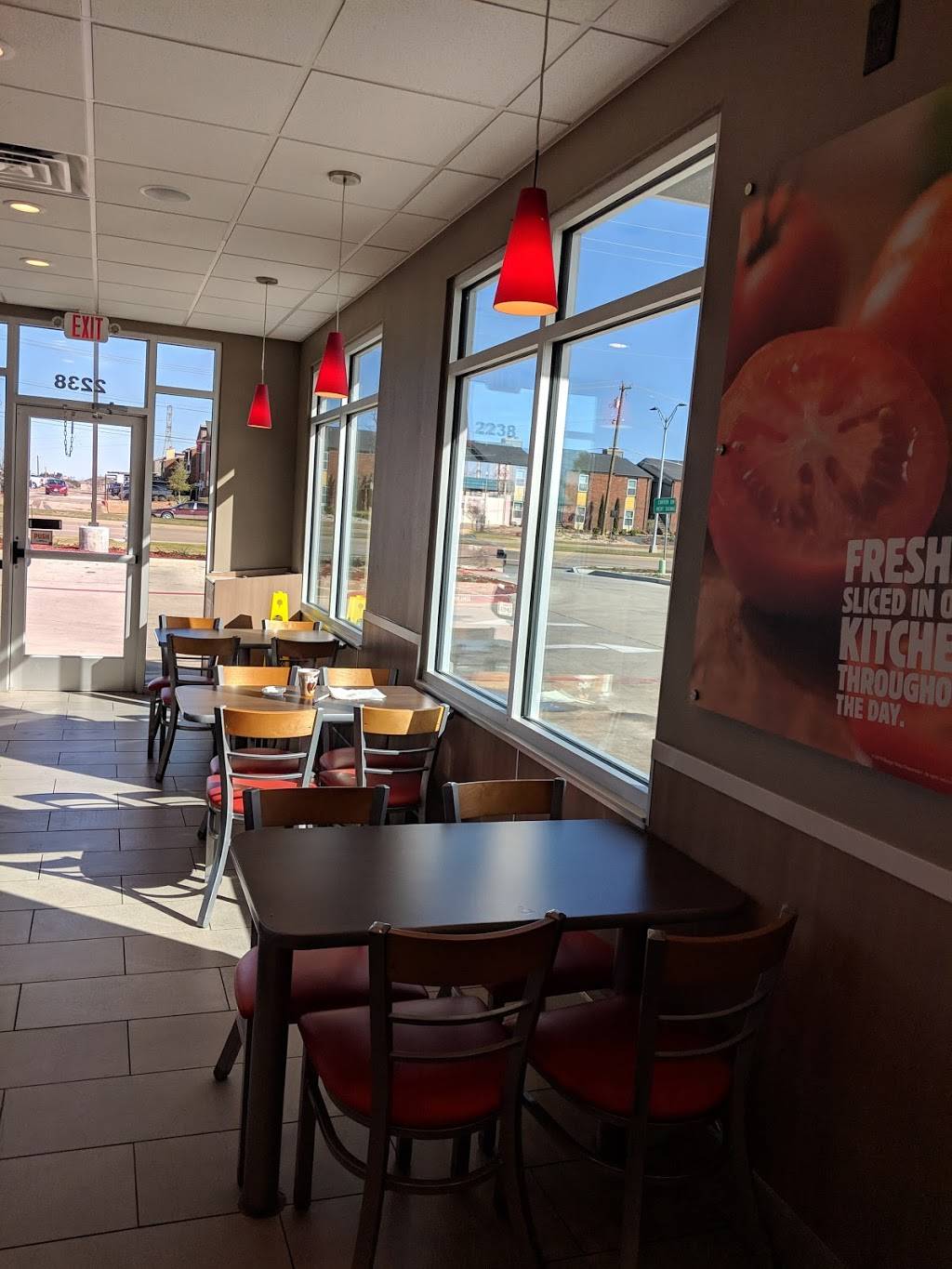 Burger King | restaurant | 2302 E Pioneer Pkwy, Arlington, TX 76010, USA | 8663942493 OR +1 866-394-2493