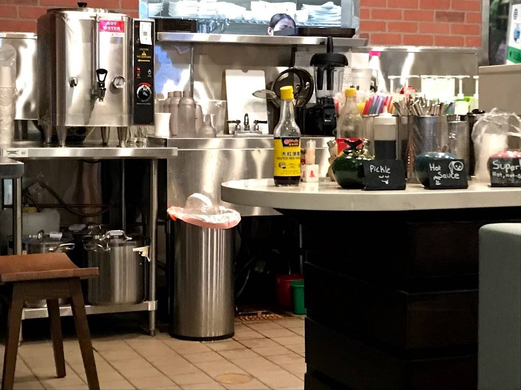 Bandao Beef Noodle | restaurant | 2705 Stoneridge Dr Unit B, Pleasanton, CA 94588, USA | 9252238387 OR +1 925-223-8387