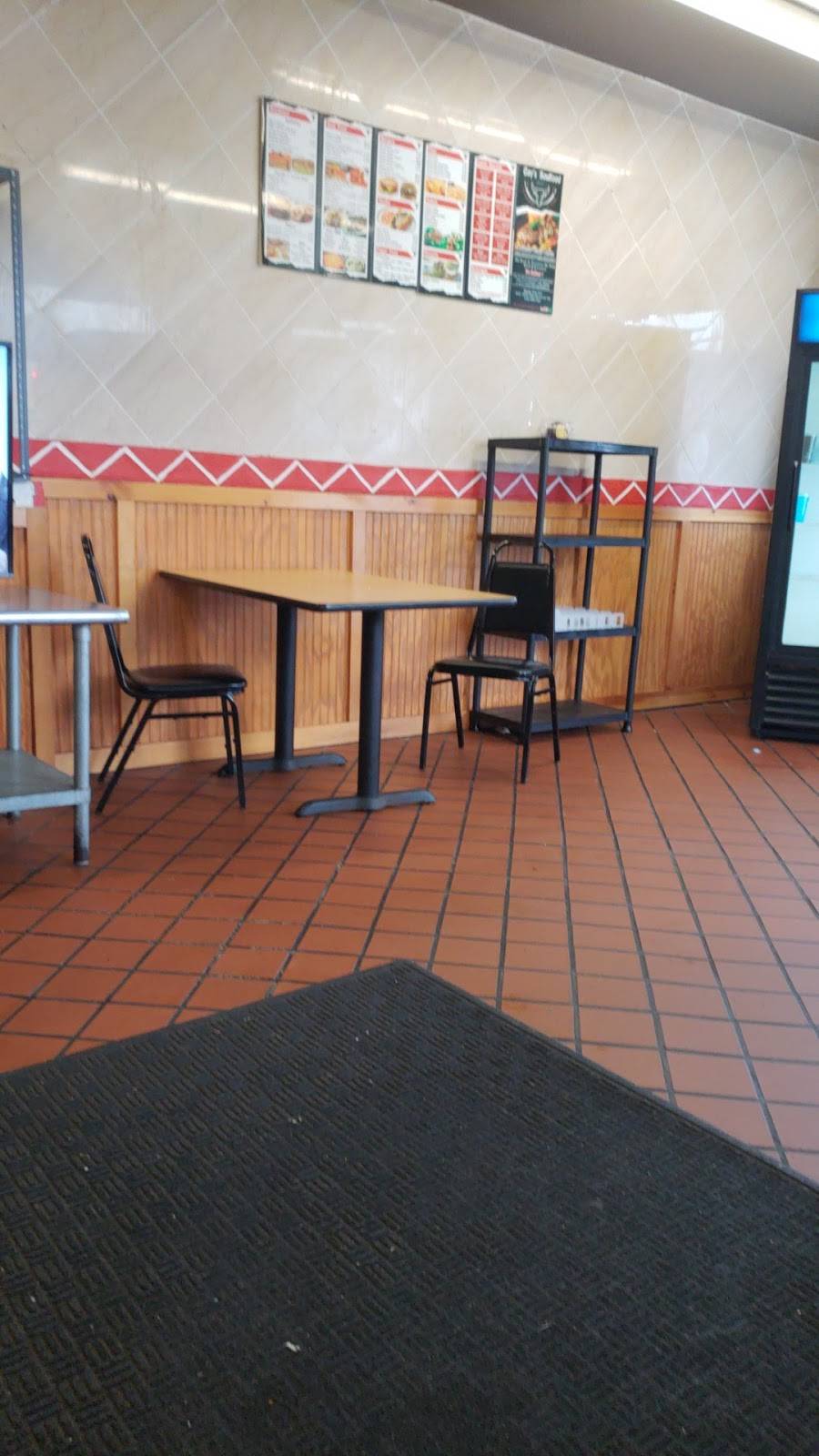 Tay’s Soul Food | restaurant | 901 Bridge St, Philadelphia, PA 19124, USA | 2154377514 OR +1 215-437-7514