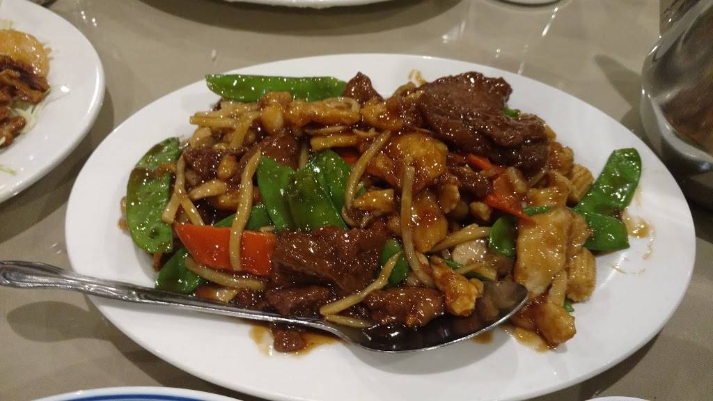 Silver Panda | restaurant | 10116 Mason Ave, Chatsworth, CA 91311, USA | 8188851106 OR +1 818-885-1106