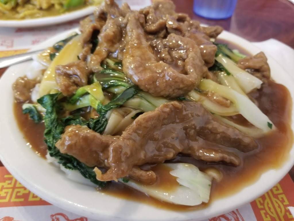 Golden Dynasty Restaurant | restaurant | 3201 E Shields Ave, Fresno, CA 93726, USA | 5592293817 OR +1 559-229-3817