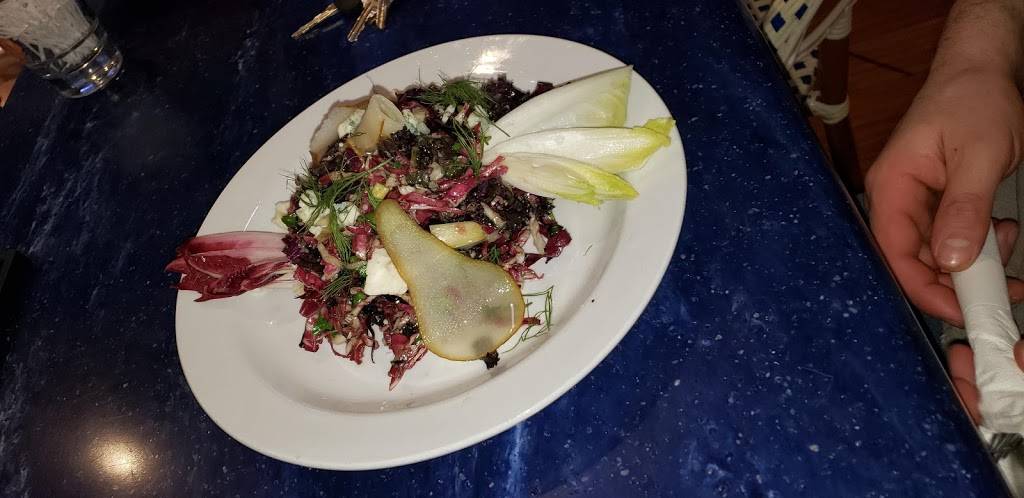 The Waterfront Bistro | restaurant | 3945 N 300 W, Angola, IN 46703, USA | 2605775053 OR +1 260-577-5053