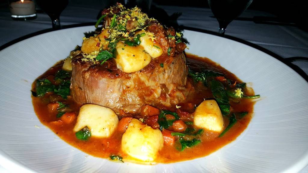 TEMPO | restaurant | 581 Delaware Ave, Buffalo, NY 14202, USA | 7168851594 OR +1 716-885-1594