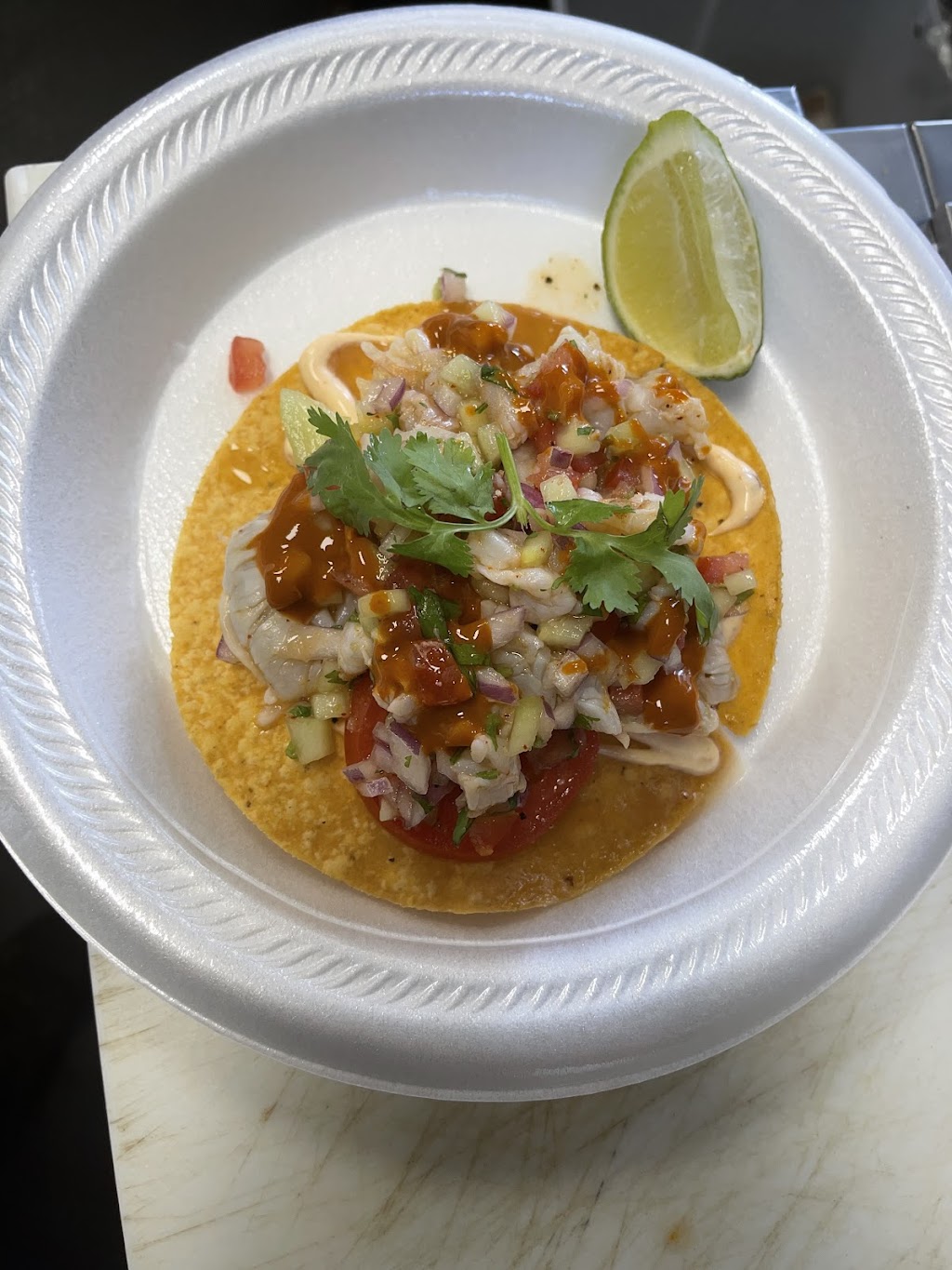 Chef Tacos | restaurant | 3237 White Settlement Rd, Fort Worth, TX 76107, USA | 3106947129 OR +1 310-694-7129