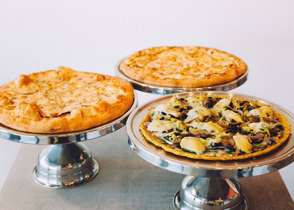 Lovebug Pizza | restaurant | 4902 Topanga Canyon Blvd, Woodland Hills, CA 91364, USA | 8188059313 OR +1 818-805-9313