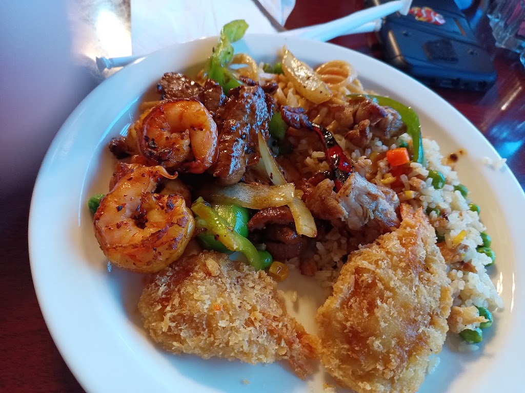 Hong Kong Restaurant | meal takeaway | 1323 U.S. Rt. 66, Gallup, NM 87301, USA | 5058633687 OR +1 505-863-3687