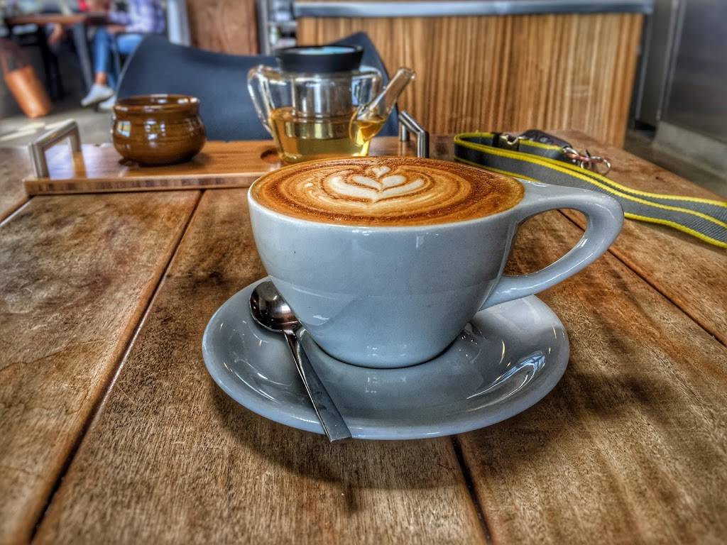Lofty Coffee Company | bakery | 90 N Coast Hwy 101 #214, Encinitas, CA 92024, USA | 7602306747 OR +1 760-230-6747