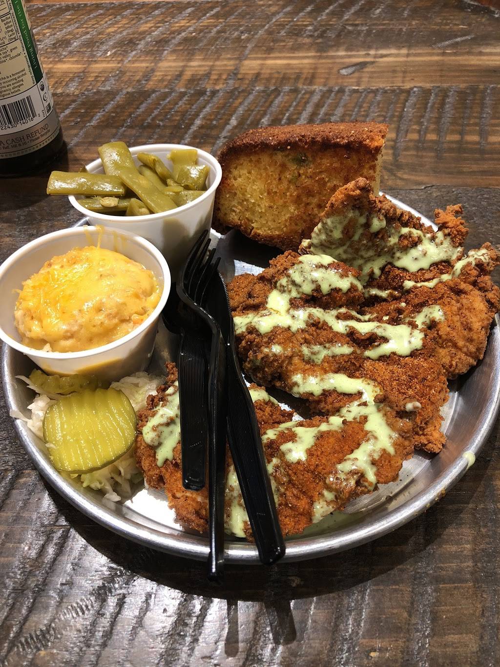 Edleys Bar-B-Que | restaurant | 114 Summit At Fritz Farm #110, Lexington, KY 40517, USA | 8595234668 OR +1 859-523-4668