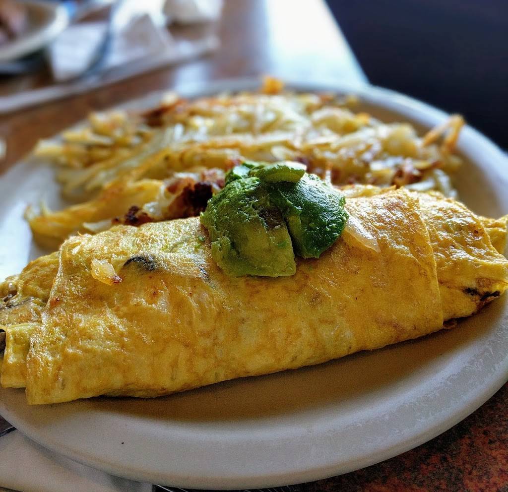 Bills Cafe | restaurant | 5631 Cottle Rd, San Jose, CA 95123, USA | 4086292400 OR +1 408-629-2400