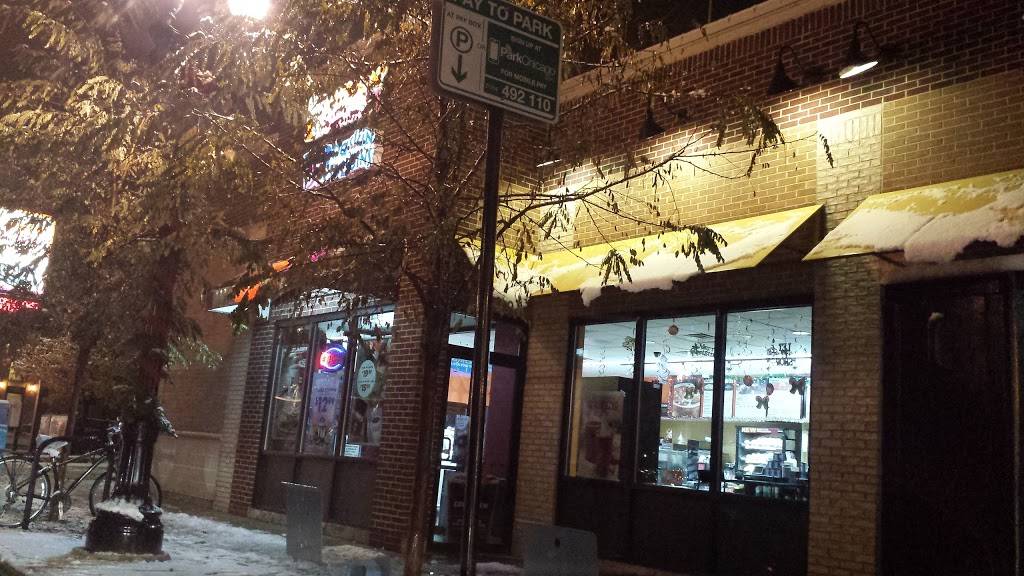 Dunkin Donuts | cafe | 1743 W Lawrence Ave, Chicago, IL 60640, USA | 7733340554 OR +1 773-334-0554