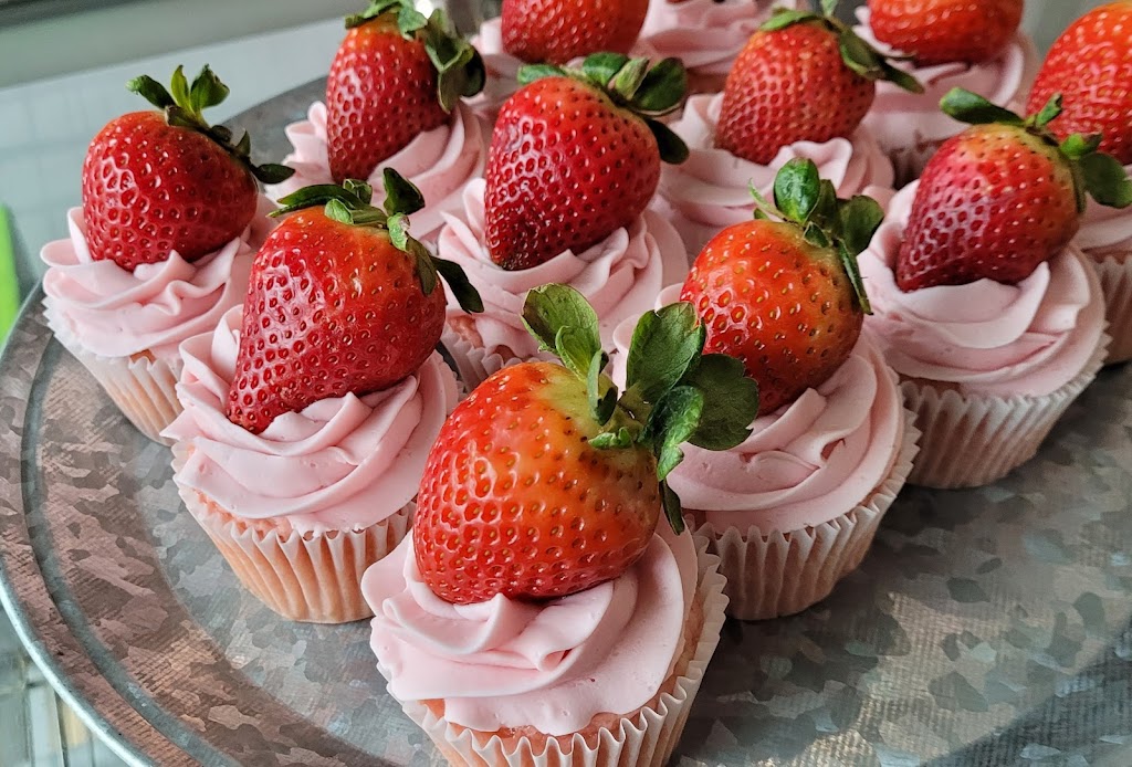 Flour Girls Baking Company Llc | bakery | 447 2nd Ave, Gallipolis, OH 45631, USA | 7406125450 OR +1 740-612-5450