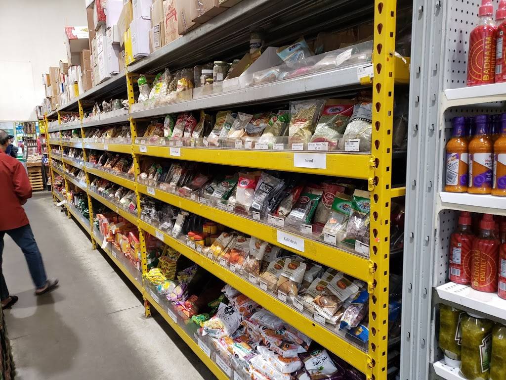 Al Ramzan Grocers | meal takeaway | 3450 Ridgeway Dr, Mississauga, ON L5L 5Y6, Canada | 9055699111 OR +1 905-569-9111