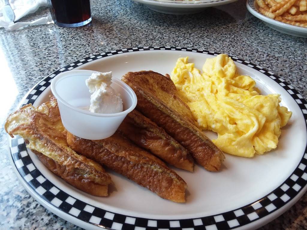 Guss Diner | restaurant | 110 Keenan Court, Verona, WI 53593, USA | 6084970230 OR +1 608-497-0230