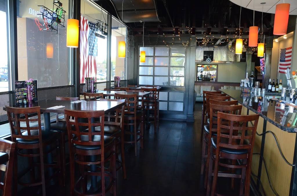 Honkaku Sushi | restaurant | 19 E North Ave., Glendale Heights, IL 60139, USA | 6305809250 OR +1 630-580-9250