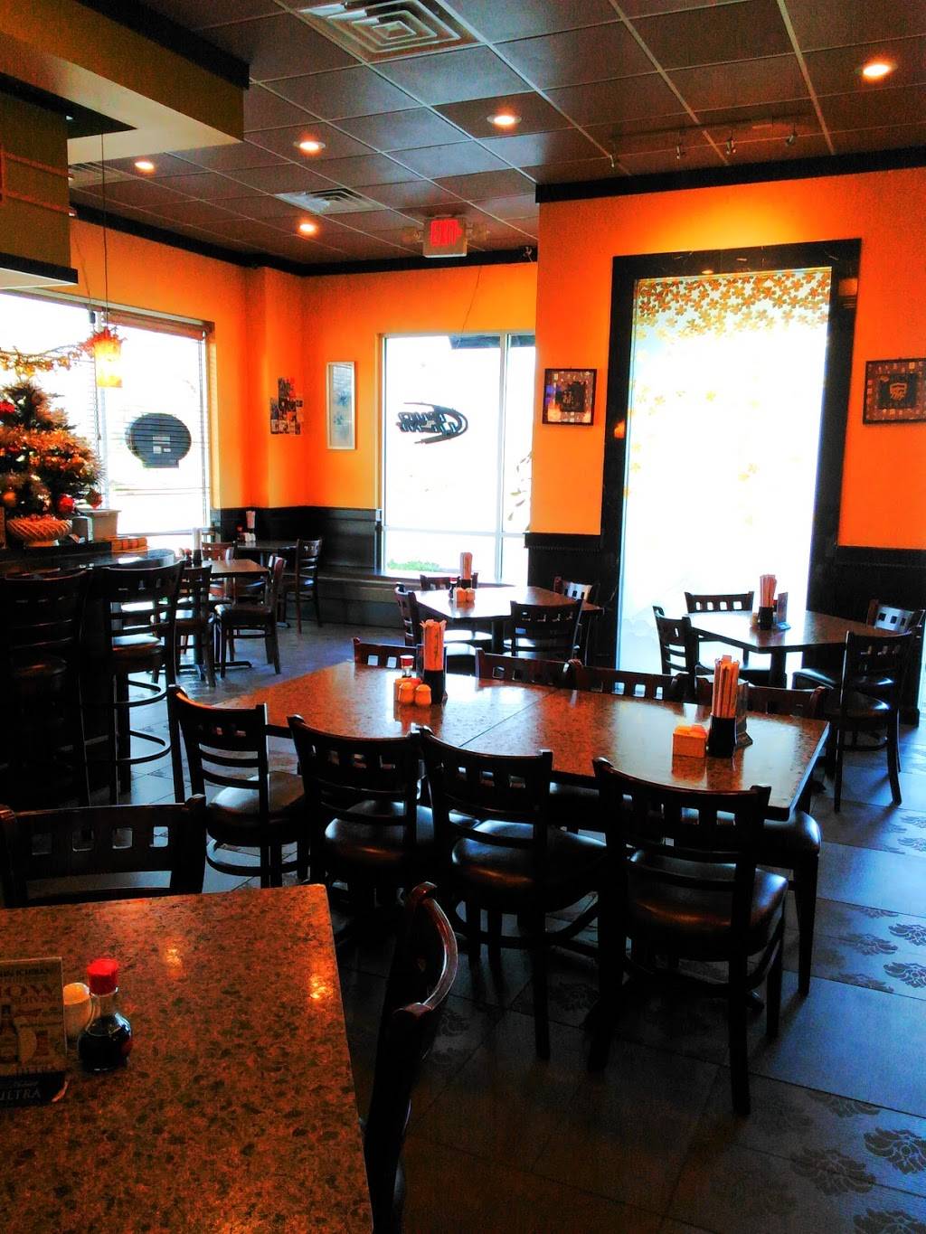 Taste China | restaurant | 4970 Barksdale Blvd STE 100, Bossier City, LA 71112, USA | 3186589632 OR +1 318-658-9632