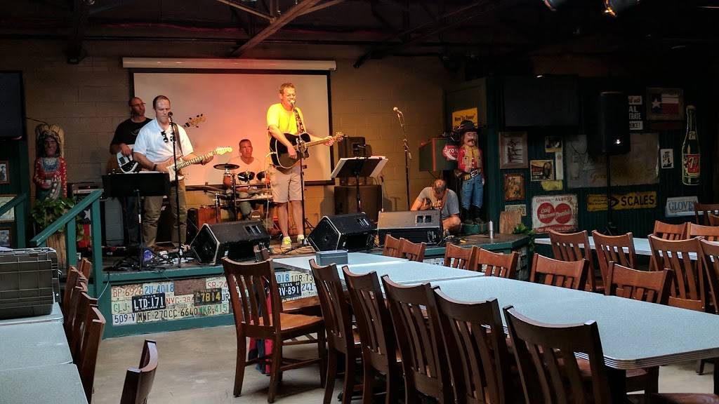 Ozona Grill and Bar | restaurant | 4615 Greenville Ave, Dallas, TX 75206, USA | 2142659105 OR +1 214-265-9105