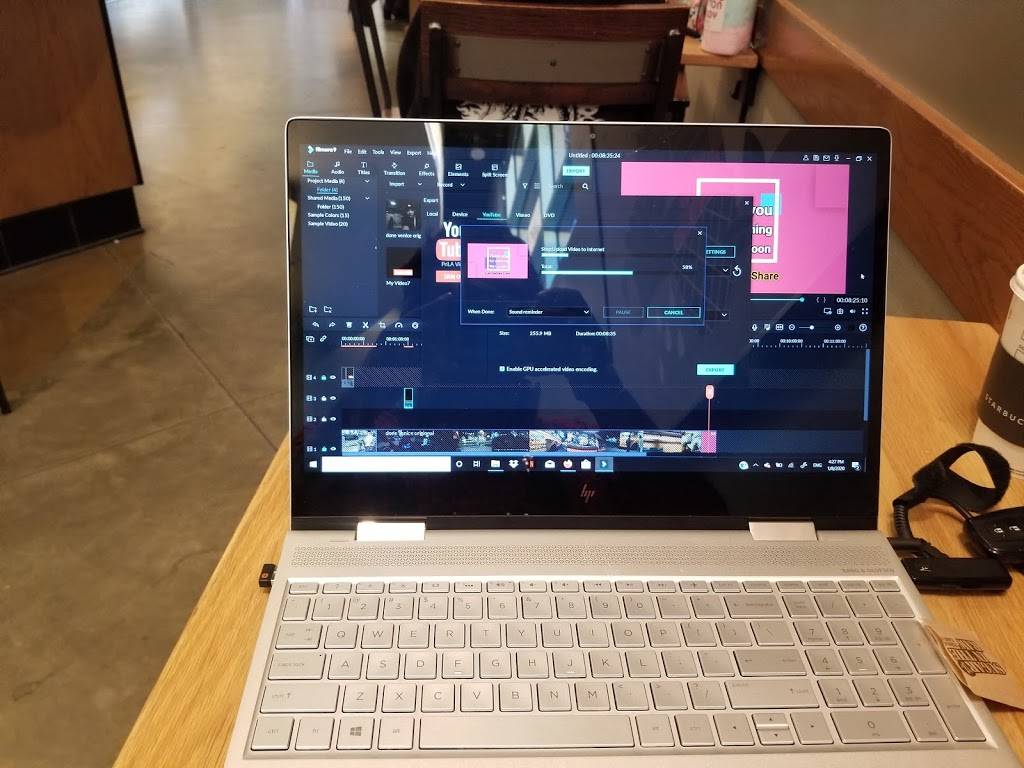 Starbucks | cafe | 475 Foothill Blvd Suite M, La Cañada Flintridge, CA 91011, USA | 8187907151 OR +1 818-790-7151