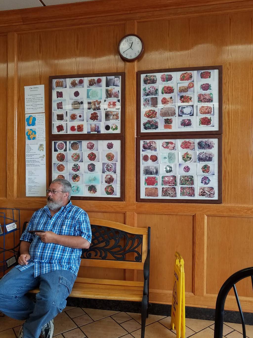 Dragon Express | meal delivery | 3523 Roosevelt Blvd, Middletown, OH 45044, USA | 5137278880 OR +1 513-727-8880