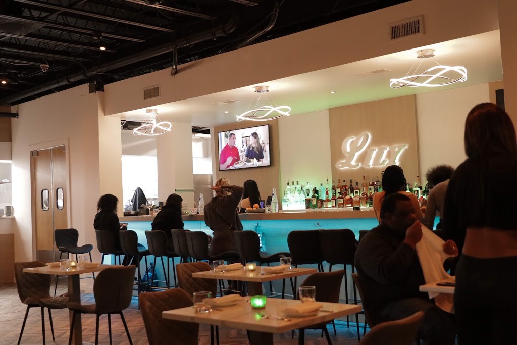 Lily’s Restaurant & Lounge | restaurant | 321 Pharr Rd NE A, Atlanta, GA 30305, USA | 4702404172 OR +1 470-240-4172