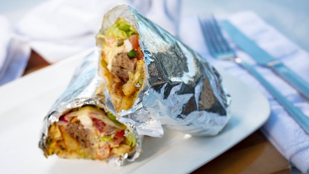 Kabob Guys - Afghan Grill | restaurant | 4045 Sheppard Ave E, Scarborough, ON M1S 1S8, Canada | 6477480003 OR +1 647-748-0003