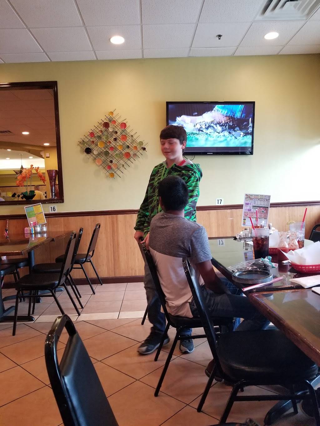 Andrey Pizza And Grill | restaurant | 303 Bancario, Marion, AR 72364, USA | 8707393788 OR +1 870-739-3788