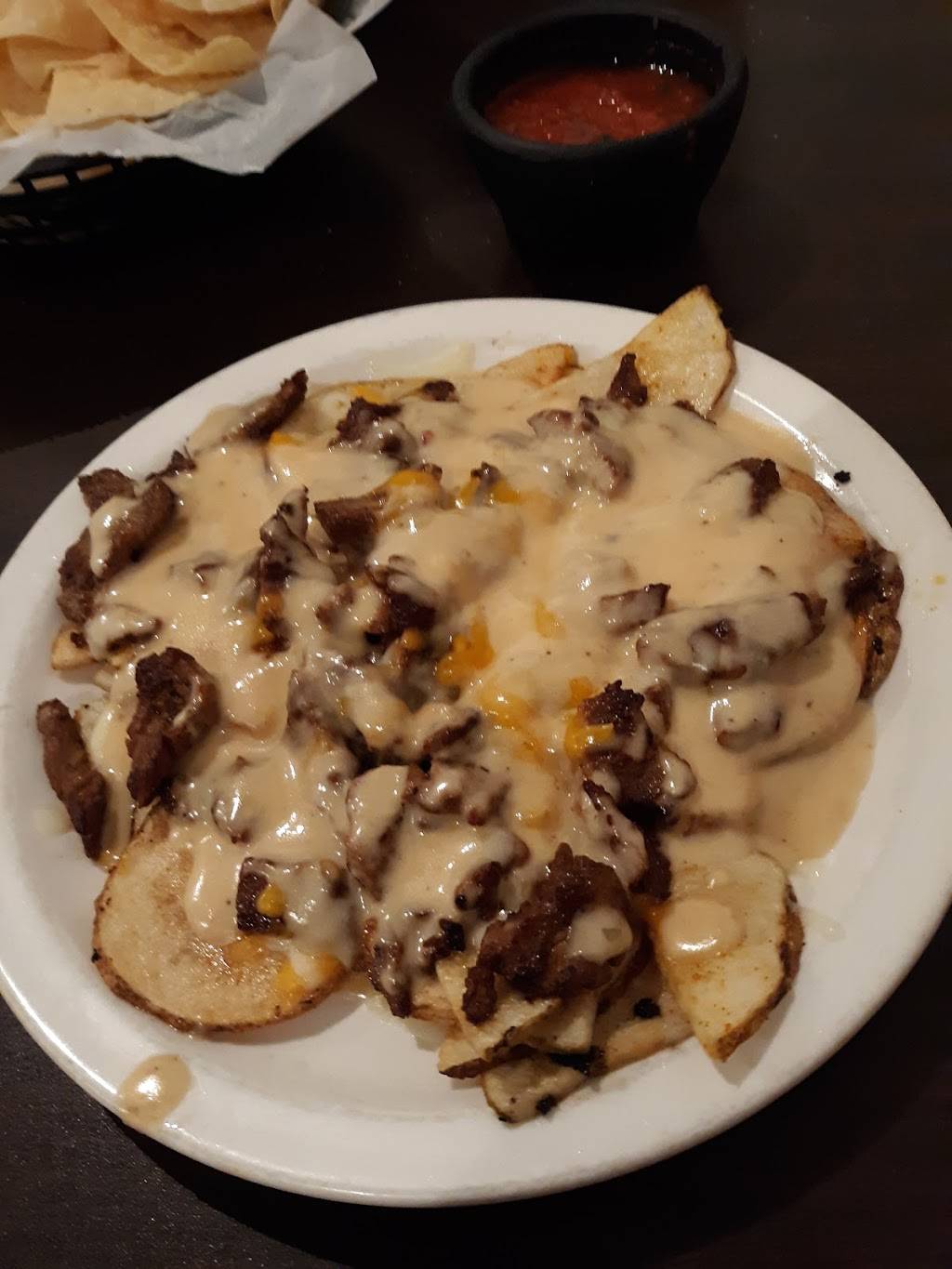 La Potosina Mexican Kitchen | restaurant | 204 E Oklahoma Ave, Guthrie, OK 73044, USA | 4053517945 OR +1 405-351-7945