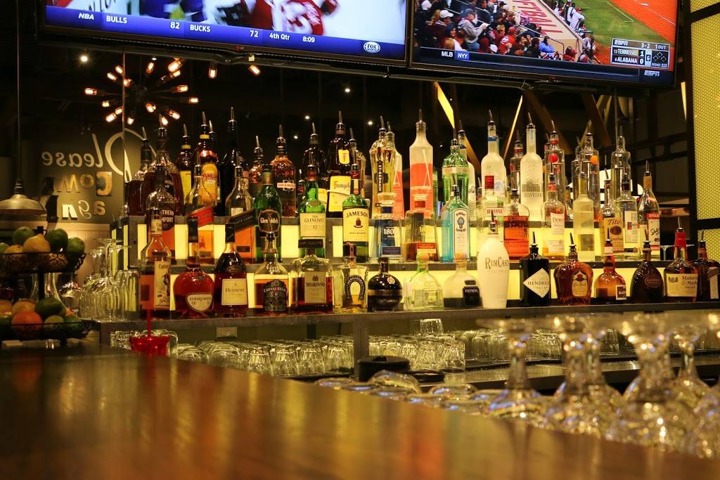 Benstein Grille | restaurant | 2435 Benstein Rd, Commerce Charter Twp, MI 48390, USA | 2486244100 OR +1 248-624-4100