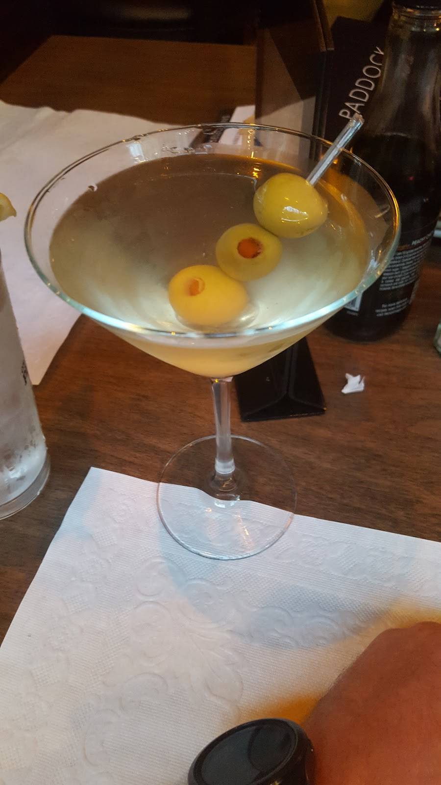 The Paddock Club | night club | 5, 1, Public Square, Watertown, NY 13601, USA | 3157866633 OR +1 315-786-6633