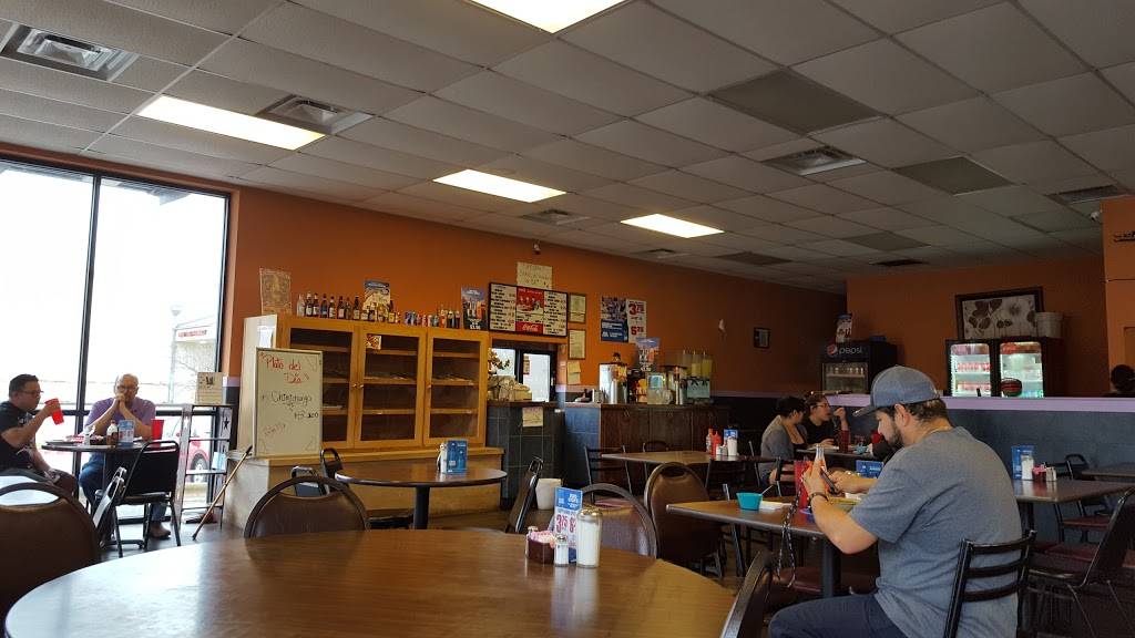 La Tapatia | restaurant | 12601 Tech Ridge Blvd # 100, Austin, TX 78753, USA | 5128336262 OR +1 512-833-6262