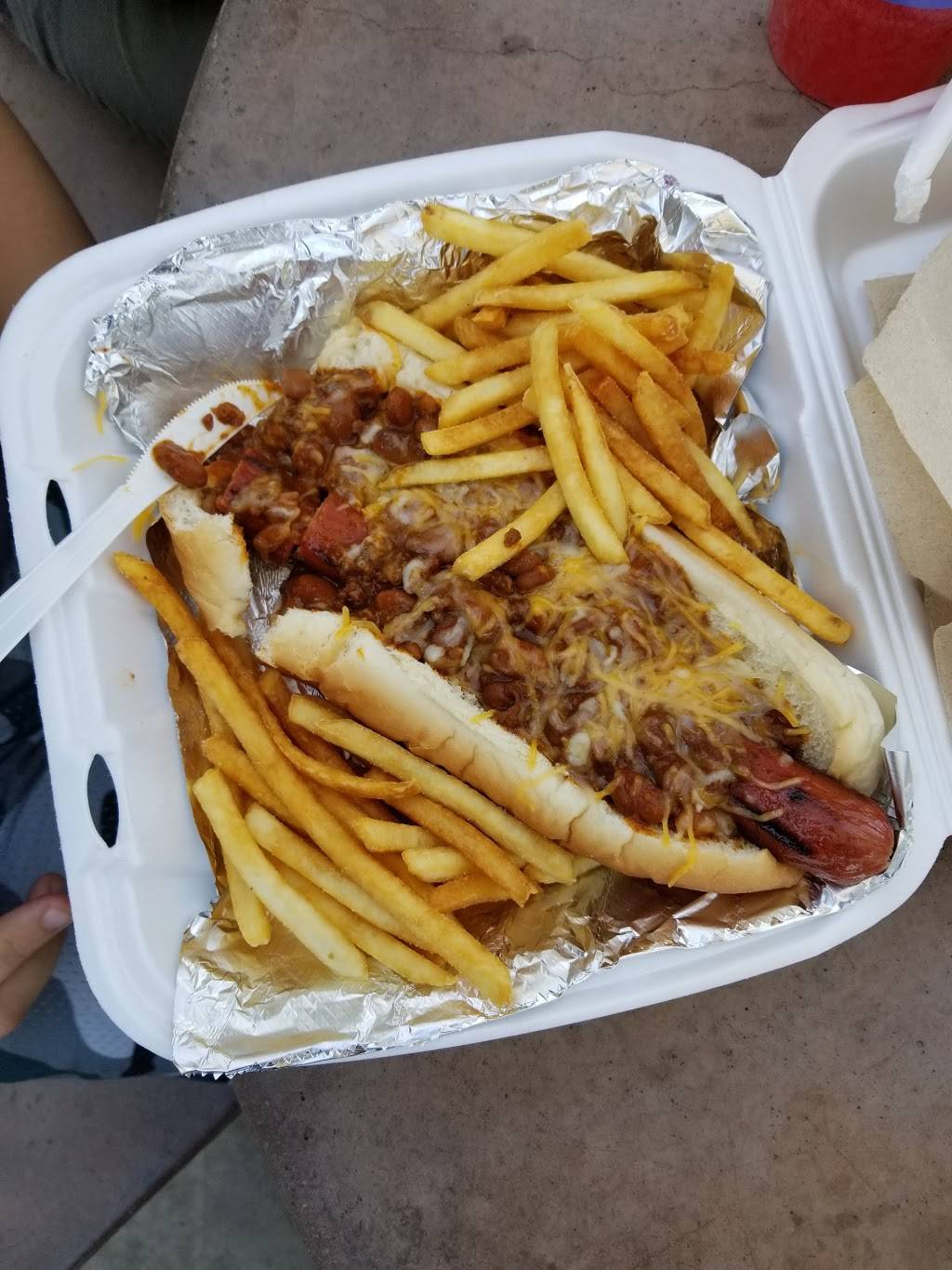 Good Burger Grill | restaurant | 2528 E Copper Mine Rd, Queen Creek, AZ 85143, USA | 4809876895 OR +1 480-987-6895