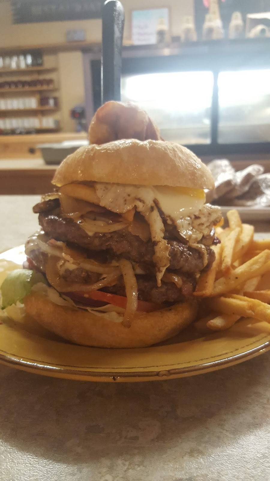 Zacks Grill | restaurant | 1825 Pennsylvania Ave, Pine City, NY 14871, USA | 6077323597 OR +1 607-732-3597