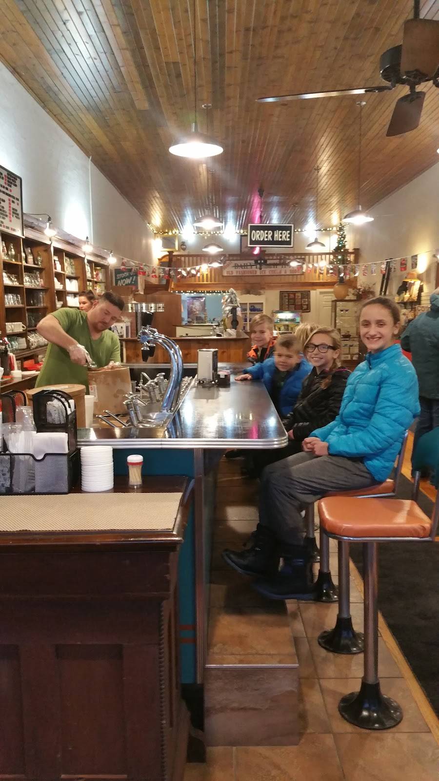 The Pickle Barrel |  | 401 Broadway St, Elsberry, MO 63343, USA | 5738985658 OR +1 573-898-5658