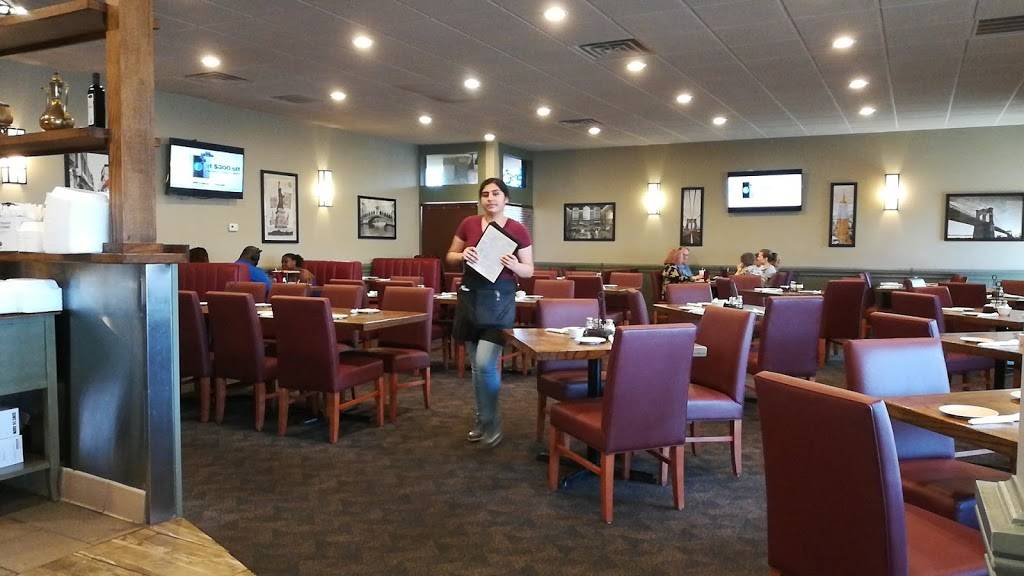 Joes Pizza & Pasta | restaurant | 308 S Galloway Ave, Mesquite, TX 75149, USA | 2146649990 OR +1 214-664-9990