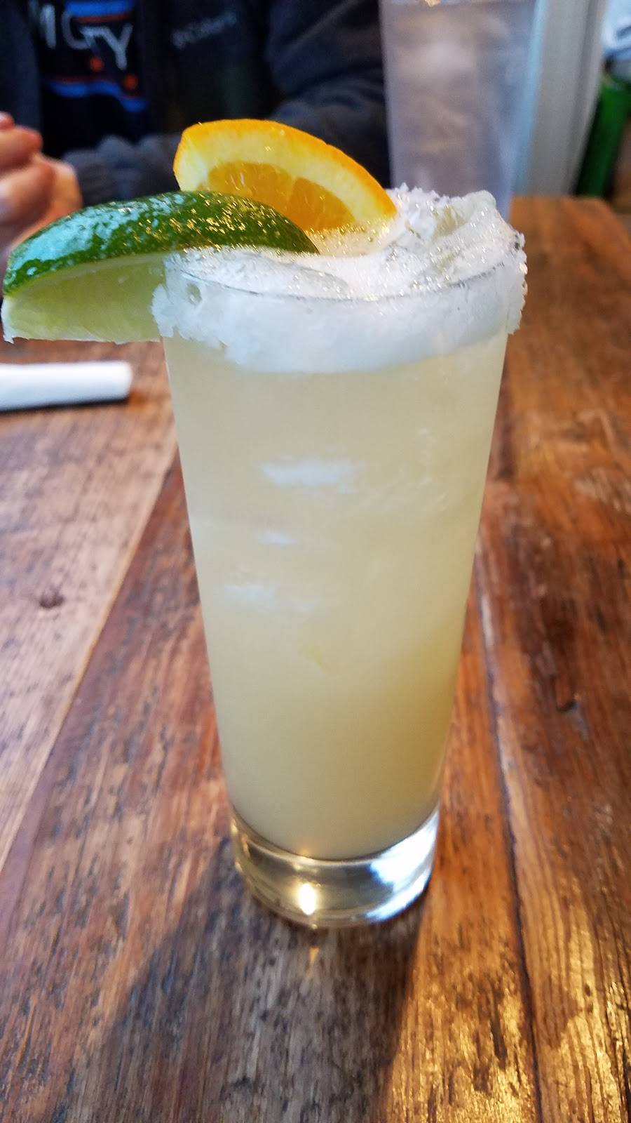 Blowin Smoke Southern Cantina | restaurant | 1611 Habersham St, Savannah, GA 31401, USA | 9122312385 OR +1 912-231-2385