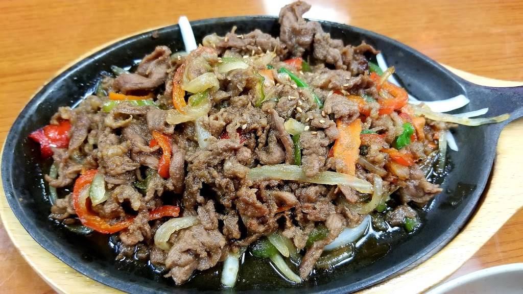 Dooriban | restaurant | 5600 66th St N, St. Petersburg, FL 33709, USA | 7279144550 OR +1 727-914-4550