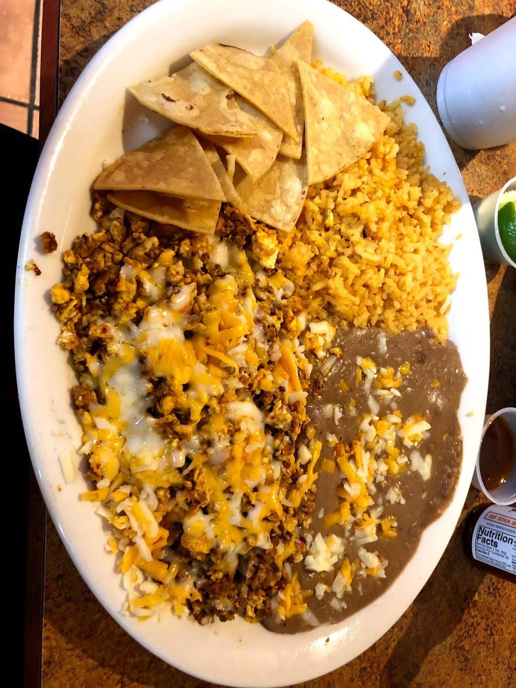 Alexa’s Cafe Mexican Grill | restaurant | 8407 Cherry Ave, Fontana, CA 92336, USA | 9093460046 OR +1 909-346-0046