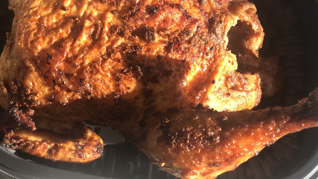 BBQ Chicken Factory | restaurant | 292 Wellesley St E, Toronto, ON M4X 1H1, Canada | 6473527111 OR +1 647-352-7111