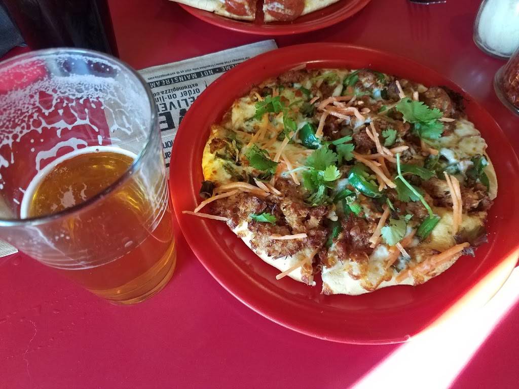 Extreme Pizza | meal delivery | 200, 1140 Exposition Blvd, Sacramento, CA 95815, USA | 9169258859 OR +1 916-925-8859