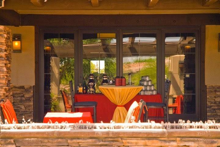 Slate Bistro & Bar | restaurant | 4415 E Village Pkwy, Gilbert, AZ 85298, USA | 4809885956 OR +1 480-988-5956